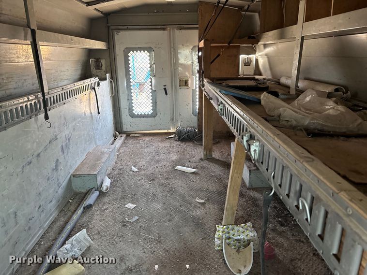 image for item FC1621 2005 Chevrolet C4500 utility / service truck