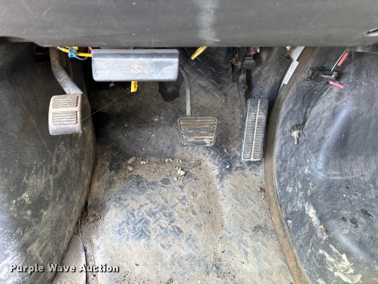 image for item FC1621 2005 Chevrolet C4500 utility / service truck