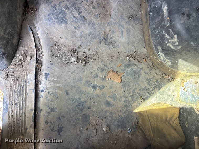 image for item FC1621 2005 Chevrolet C4500 utility / service truck