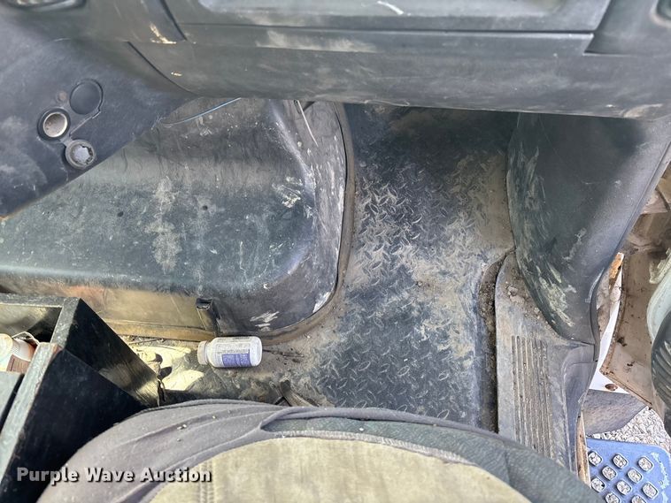 image for item FC1621 2005 Chevrolet C4500 utility / service truck