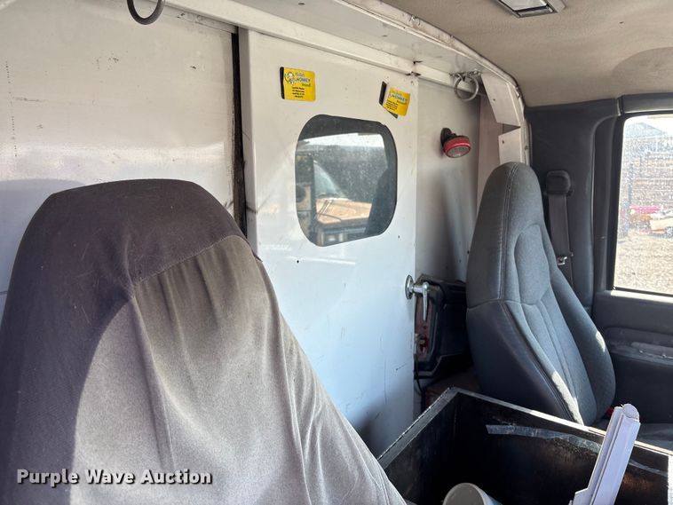 image for item FC1621 2005 Chevrolet C4500 utility / service truck