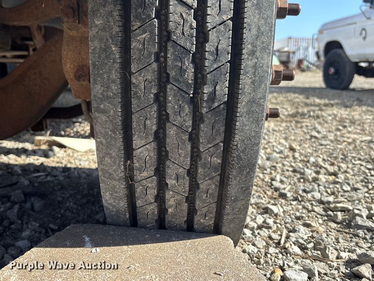 image for item FC1621 2005 Chevrolet C4500 utility / service truck