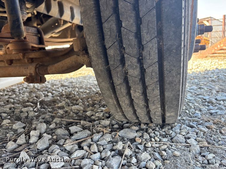 image for item FC1621 2005 Chevrolet C4500 utility / service truck