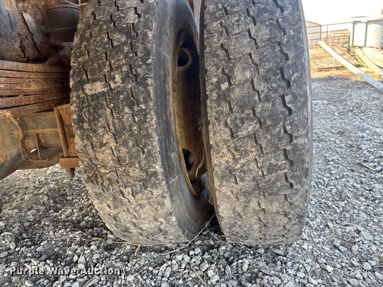 image for item FC1621 2005 Chevrolet C4500 utility / service truck