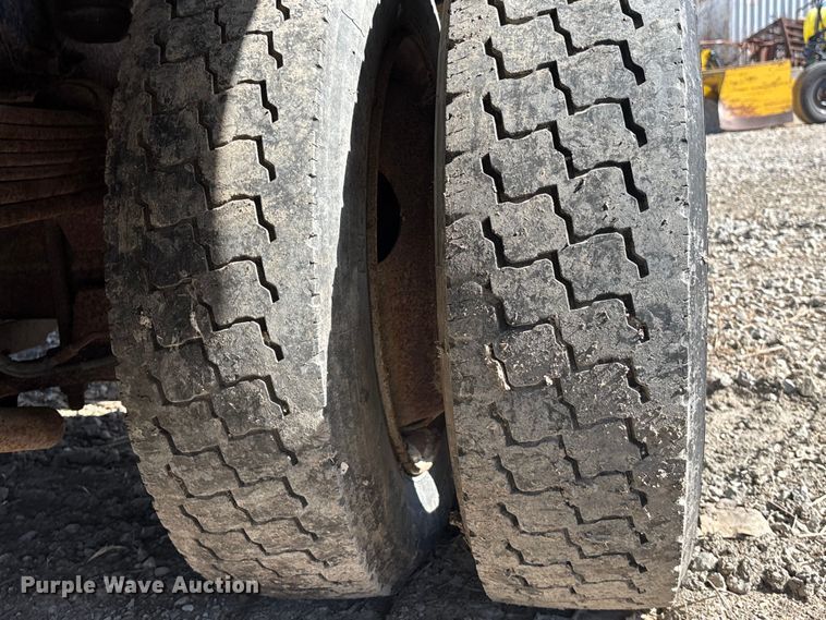 image for item FC1621 2005 Chevrolet C4500 utility / service truck