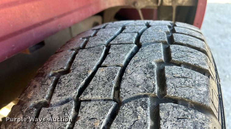 image for item FC5060 2005 Chevrolet Silverado 1500 Crew Cab pickup truck