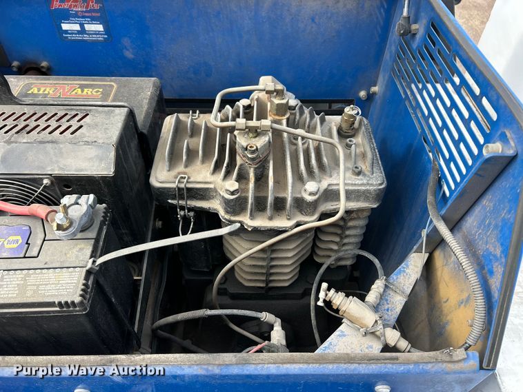 image for item FC5073 2008 Ford F550 XL Super Duty utility / service truck