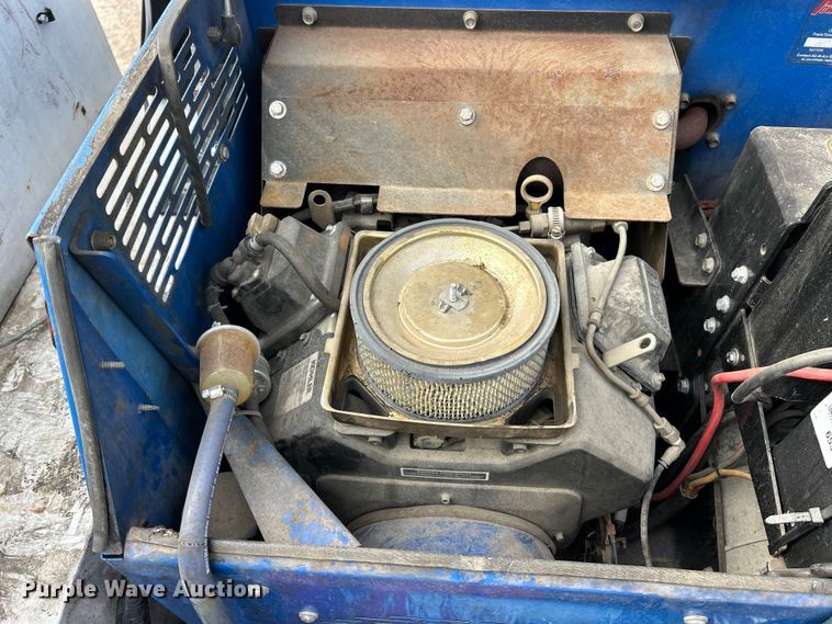 image for item FC5073 2008 Ford F550 XL Super Duty utility / service truck