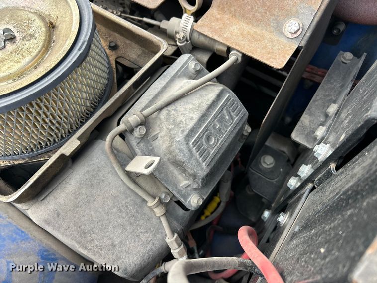 image for item FC5073 2008 Ford F550 XL Super Duty utility / service truck