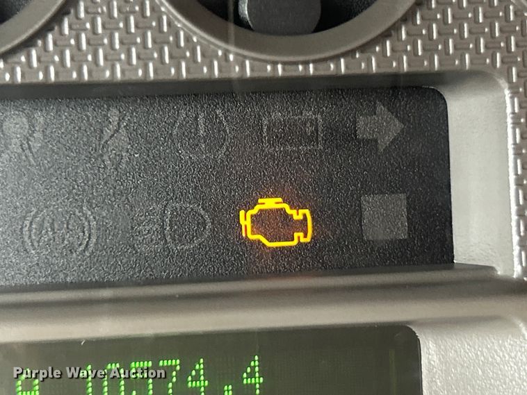 image for item FC5073 2008 Ford F550 XL Super Duty utility / service truck