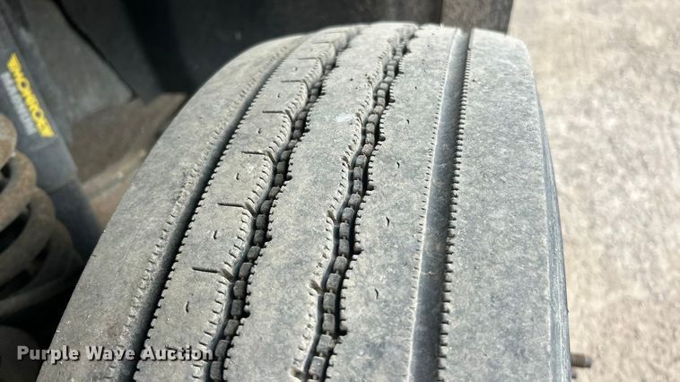 image for item FC5073 2008 Ford F550 XL Super Duty utility / service truck