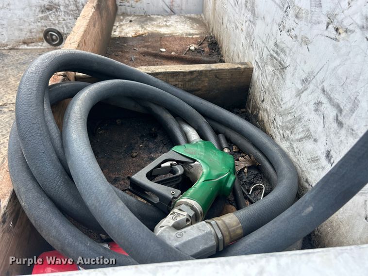 image for item FC5074 2021 Ford F450 XL Super Duty Ext. Cab flatbed truck