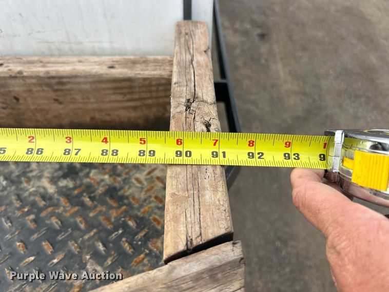 image for item FC5074 2021 Ford F450 XL Super Duty Ext. Cab flatbed truck