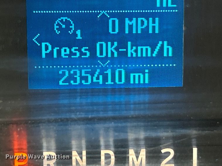 image for item FC5075 2018 Ford F350 XL Super Duty flatbed pickup truck