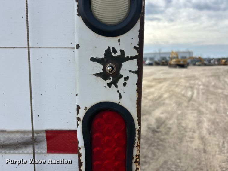 image for item FC5078 2006 International 4300 box truck