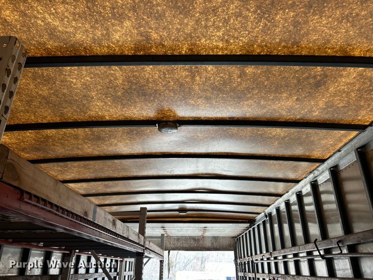 image for item FC5078 2006 International 4300 box truck