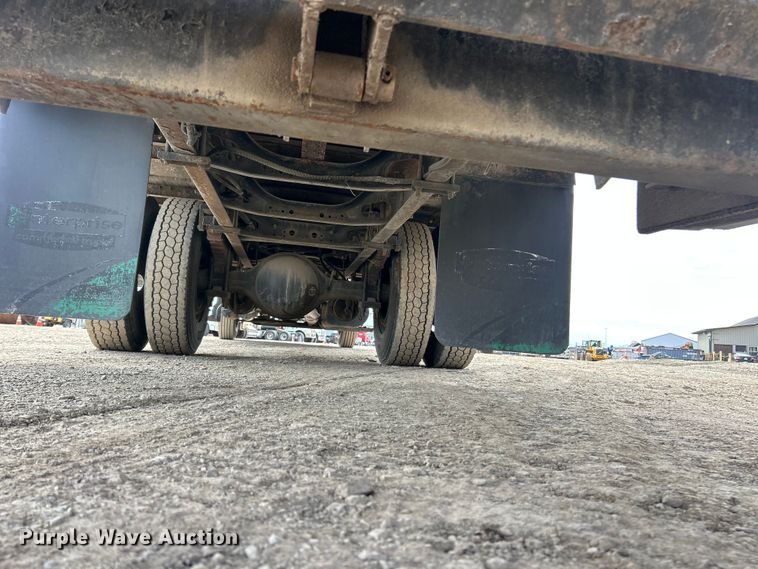 image for item FC5078 2006 International 4300 box truck