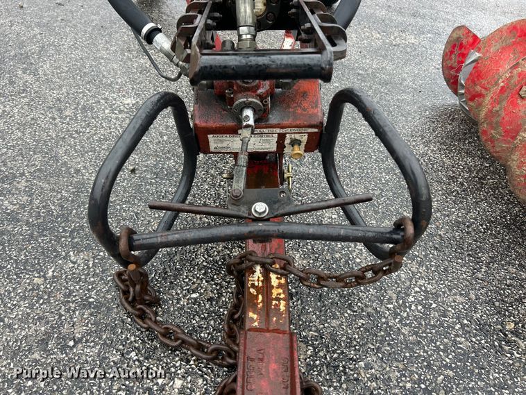 image for item FC5136 General 660H post hole auger