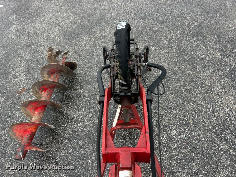 image for item FC5136 General 660H post hole auger