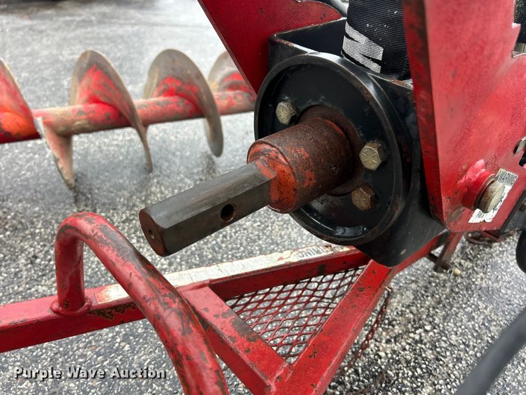 image for item FC5136 General 660H post hole auger