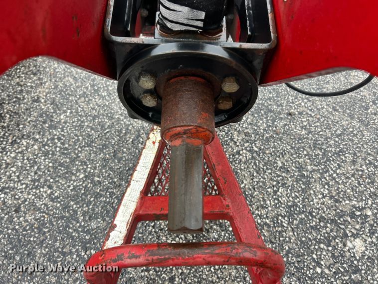 image for item FC5136 General 660H post hole auger