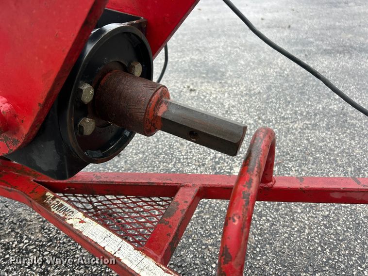 image for item FC5136 General 660H post hole auger