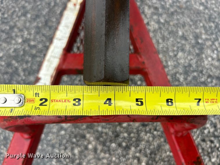 image for item FC5136 General 660H post hole auger