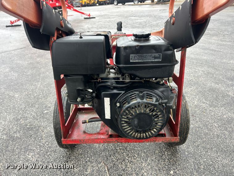 image for item FC5136 General 660H post hole auger