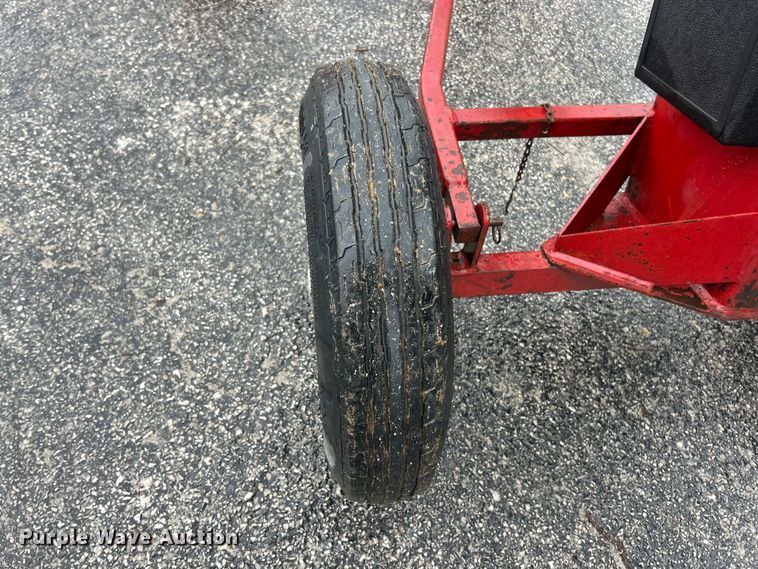 image for item FC5136 General 660H post hole auger