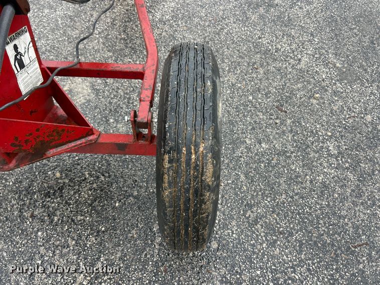 image for item FC5136 General 660H post hole auger