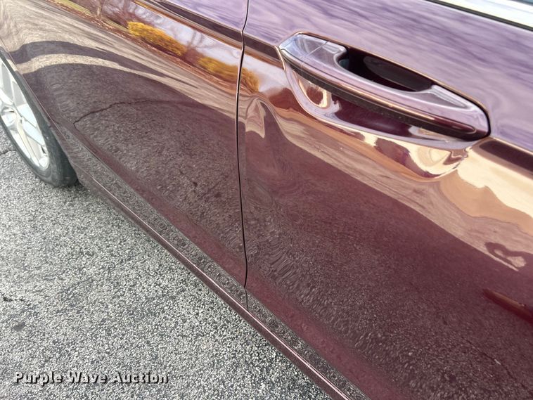 image for item FC5141 2013 Ford Fusion SE 