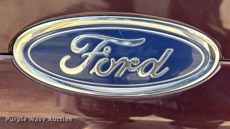 image for item FC5141 2013 Ford Fusion SE 