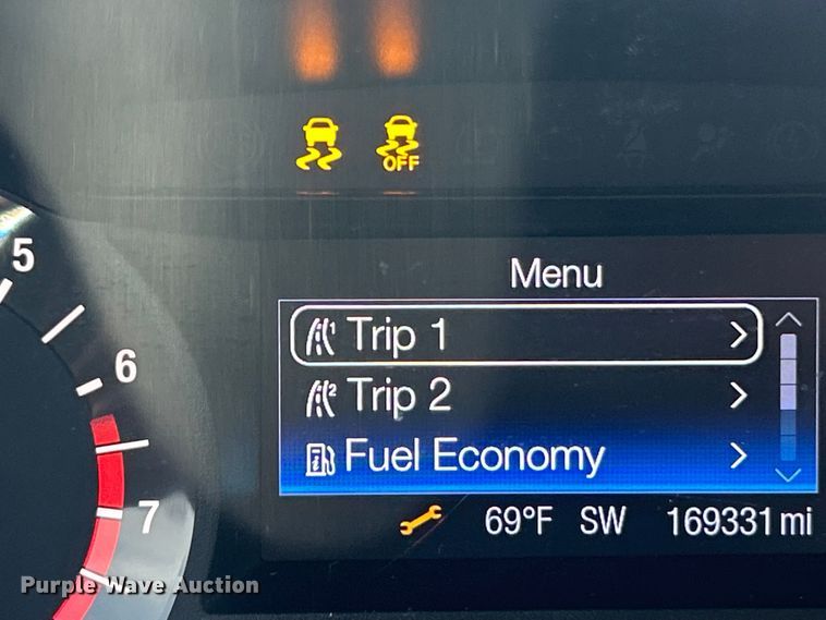 image for item FC5141 2013 Ford Fusion SE 