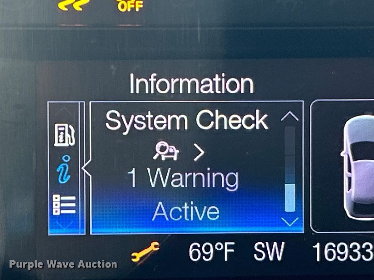 image for item FC5141 2013 Ford Fusion SE 