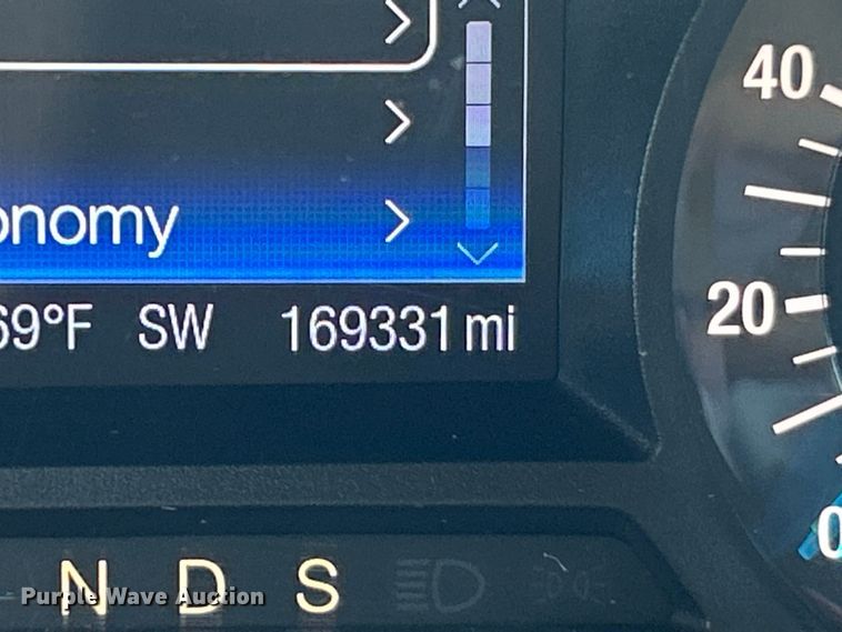 image for item FC5141 2013 Ford Fusion SE 