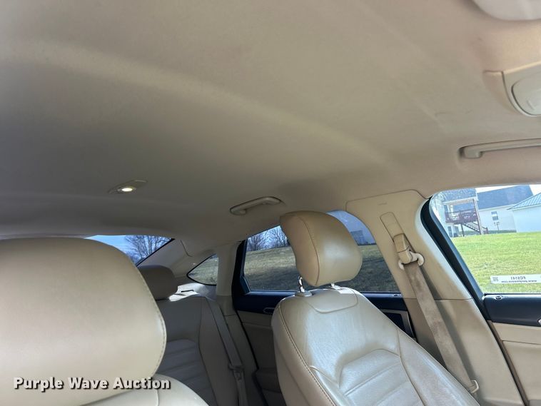 image for item FC5141 2013 Ford Fusion SE 