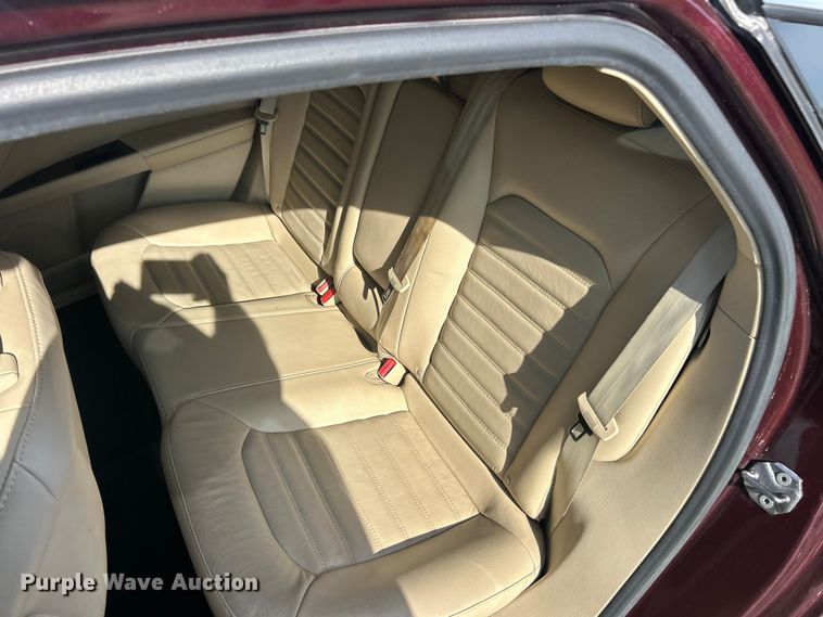 image for item FC5141 2013 Ford Fusion SE 