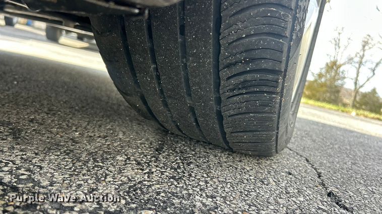 image for item FC5141 2013 Ford Fusion SE 