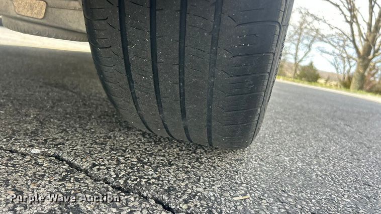 image for item FC5141 2013 Ford Fusion SE 