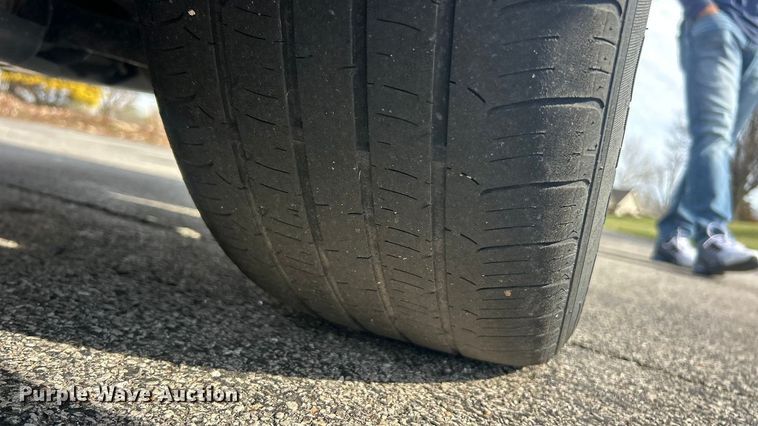 image for item FC5141 2013 Ford Fusion SE 