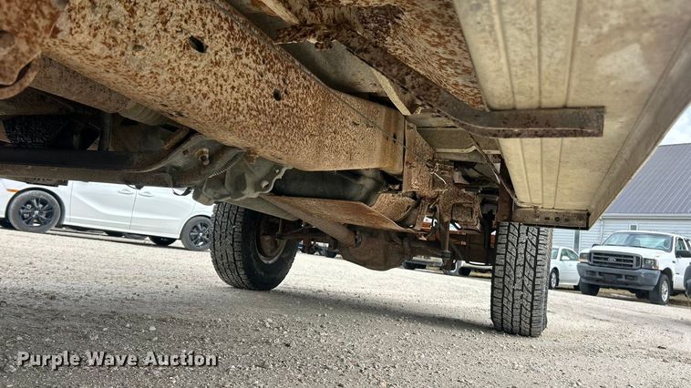 image for item FC5142 1990 Ford F250  pickup truck