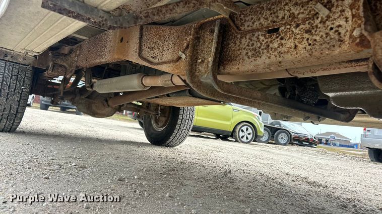 image for item FC5142 1990 Ford F250  pickup truck