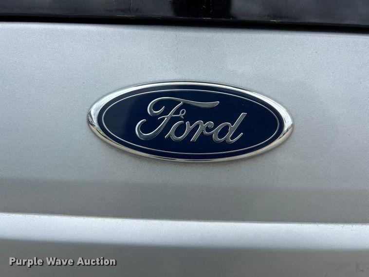 image for item FC5143 2007 Ford Escape Hybrid SUV