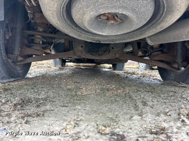 image for item FC5143 2007 Ford Escape Hybrid SUV