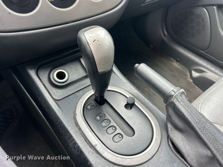 image for item FC5143 2007 Ford Escape Hybrid SUV