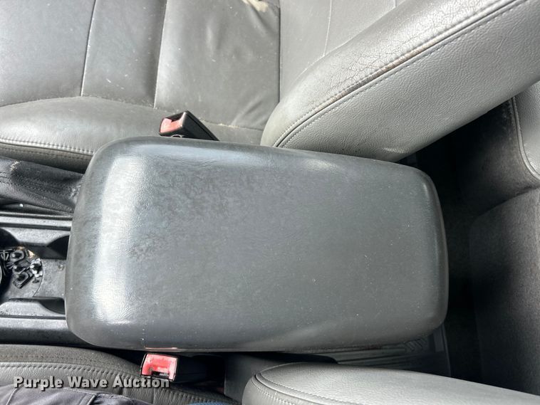 image for item FC5143 2007 Ford Escape Hybrid SUV