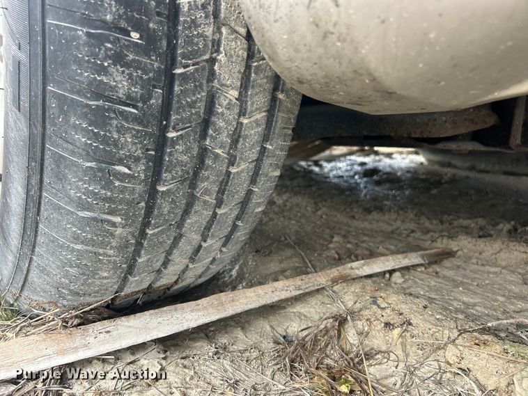 image for item FC5143 2007 Ford Escape Hybrid SUV