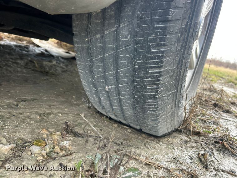 image for item FC5143 2007 Ford Escape Hybrid SUV