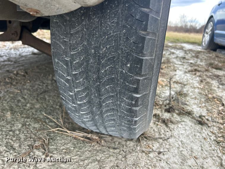 image for item FC5143 2007 Ford Escape Hybrid SUV