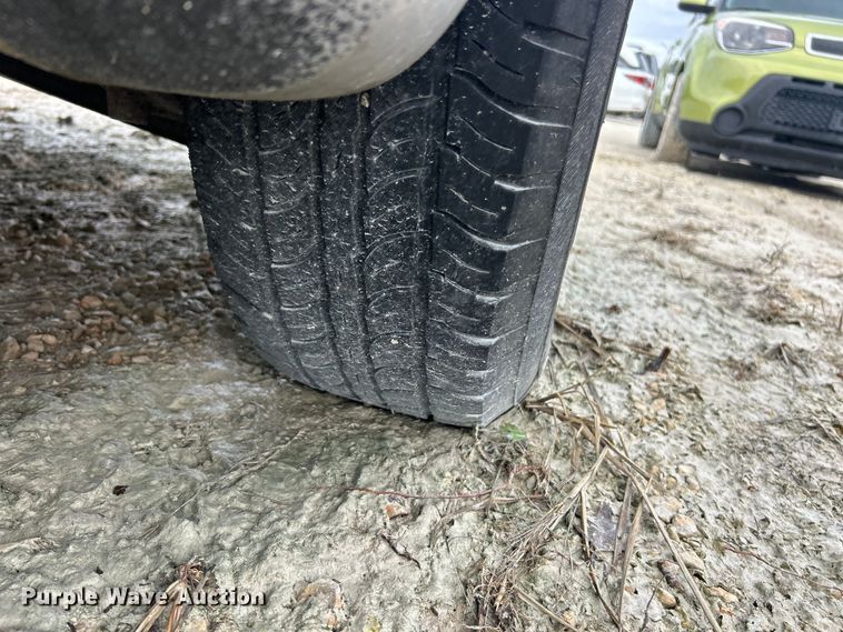 image for item FC5143 2007 Ford Escape Hybrid SUV